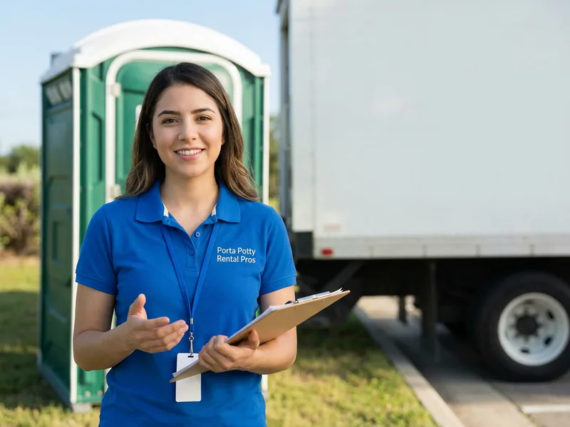 Porta Potty Rental  in Gurnee  FAQ